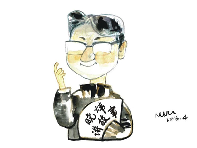 故事專家潘曉煒藝術簡介